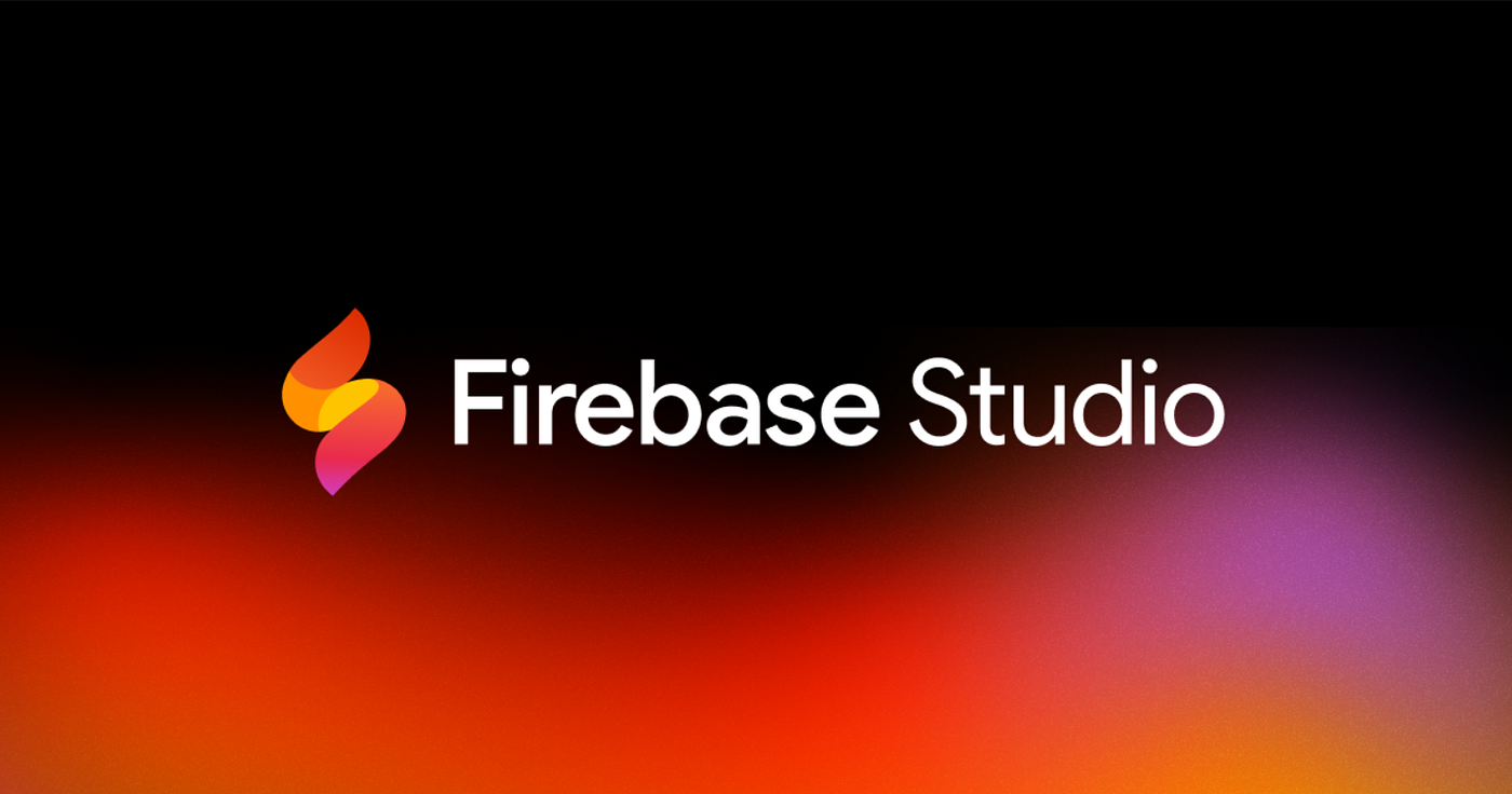 firebase studio
